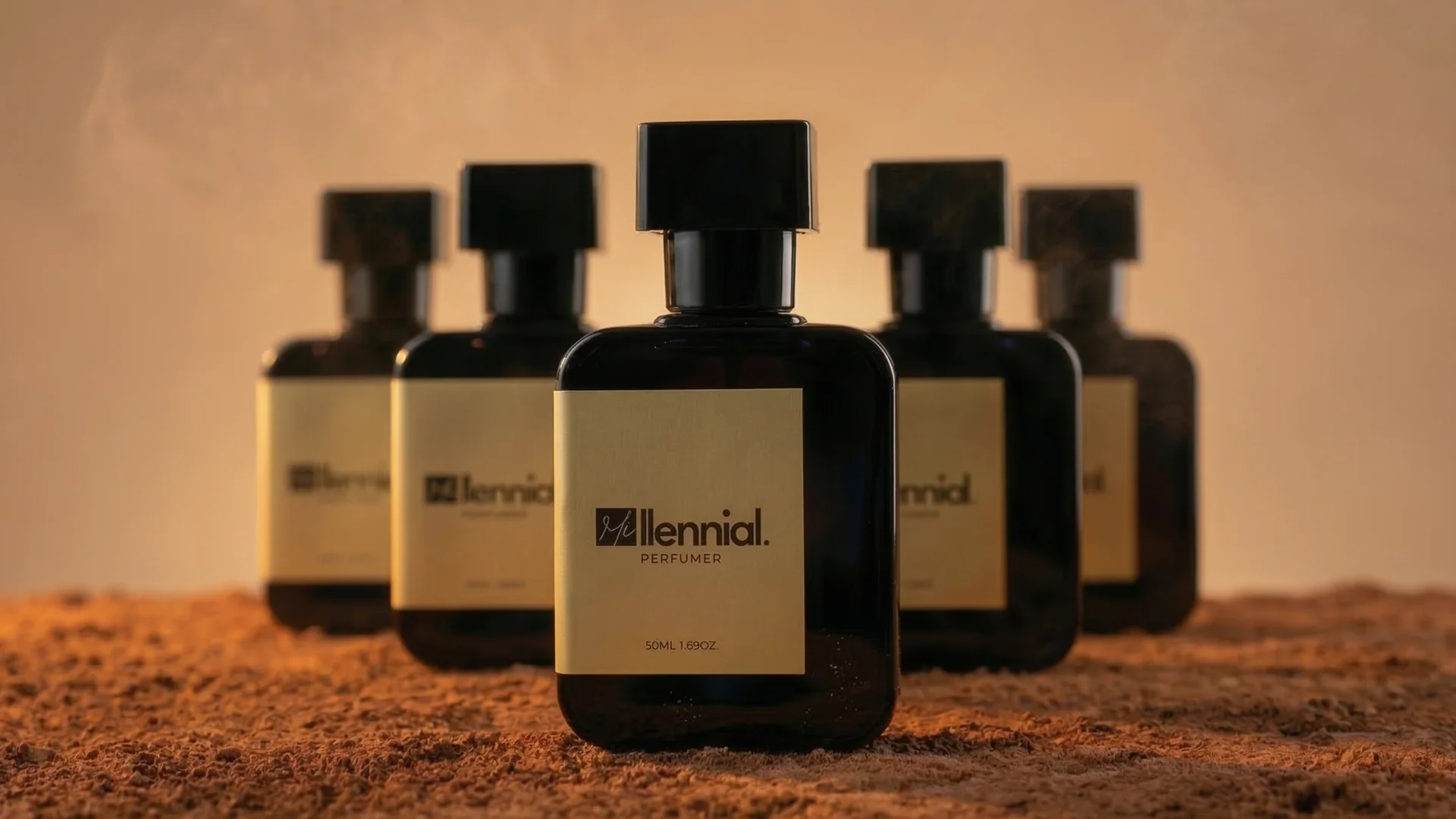 Your Signature Scent, Reimagined