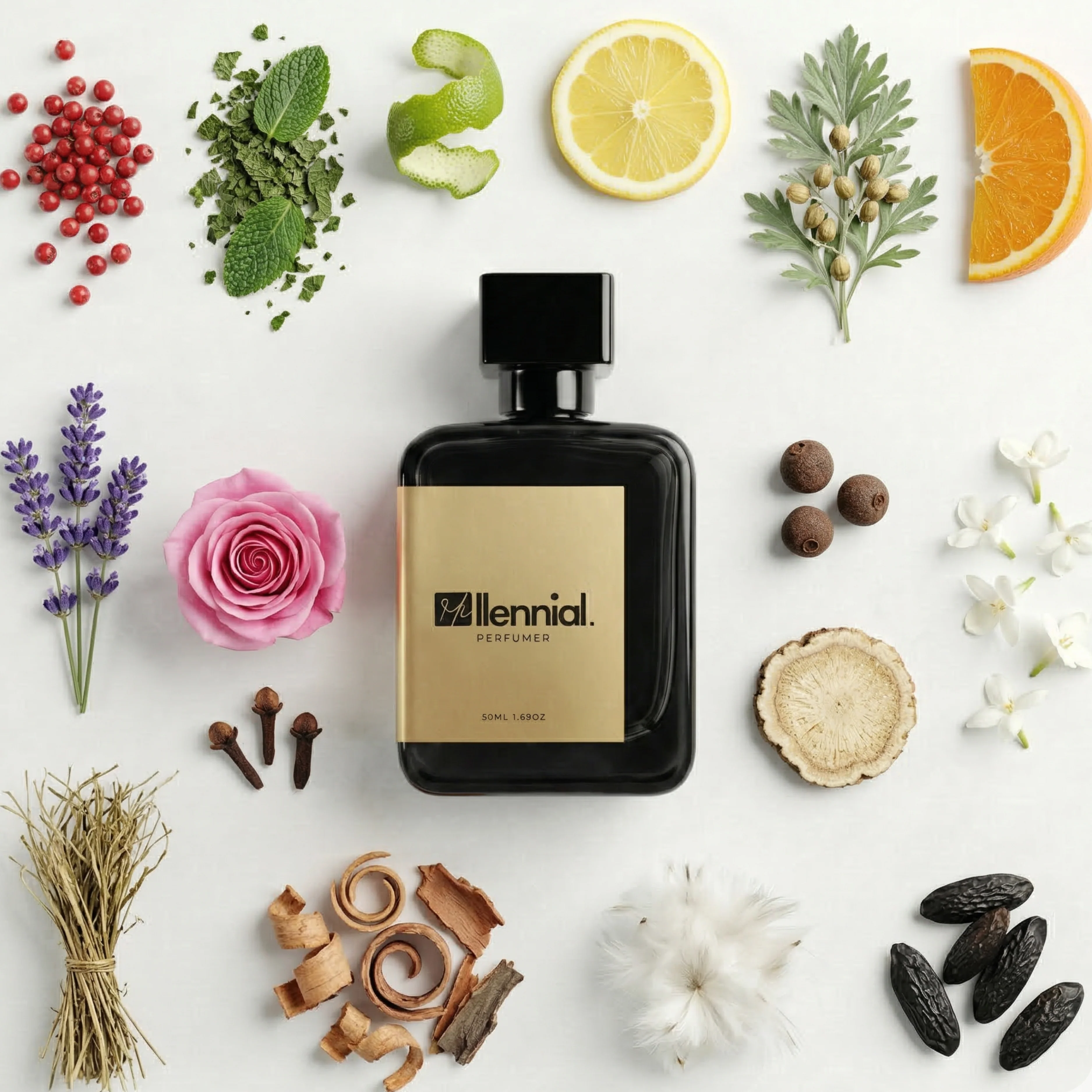 Men Perfumes