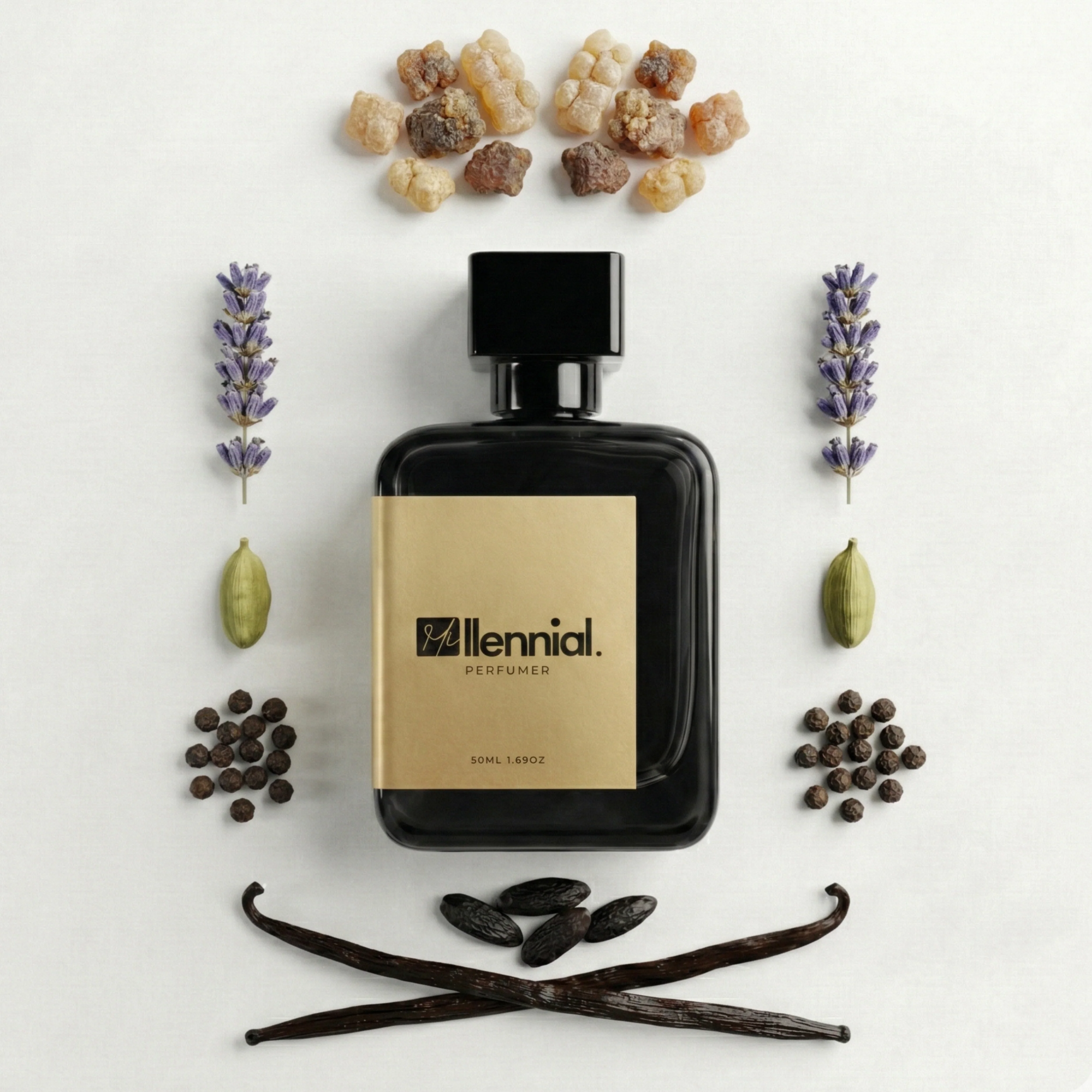 Women Perfumes
